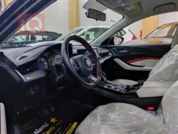 ام جي GT